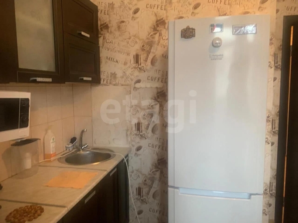 
  Сдается 1-комн. квартира 32.4 м². Фото 11.
