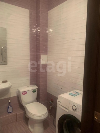 
  Сдается 1-комн. квартира 32.4 м². Фото 15.
