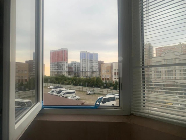 
  Сдается 1-комн. квартира 32.4 м². Фото 16.