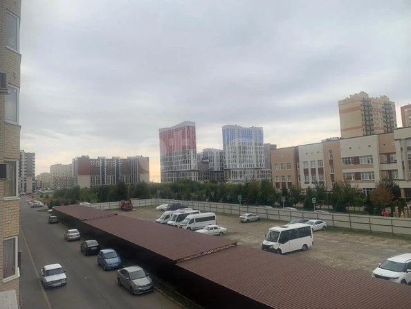
  Сдается 1-комн. квартира 32.4 м². Фото 17.