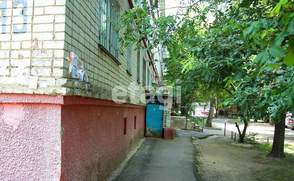 
  Сдается 1-комн. квартира 27.5 м². Фото 15.