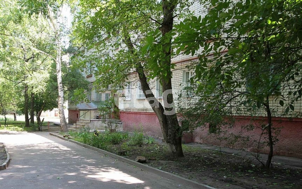 
  Сдается 1-комн. квартира 27.5 м². Фото 16.