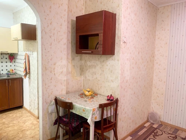 
  Сдается 1-комн. квартира 27.5 м². Фото 1.