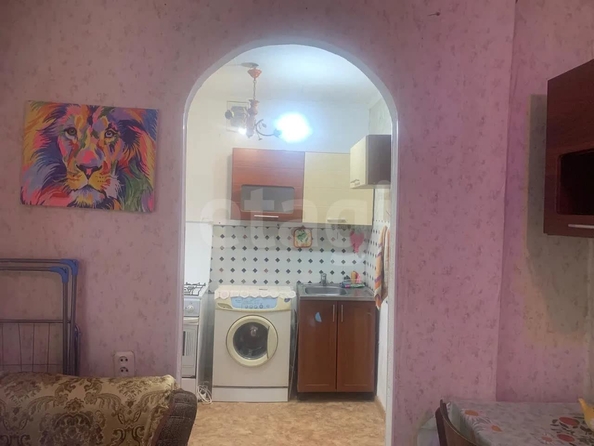 
  Сдается 1-комн. квартира 27.5 м². Фото 5.
