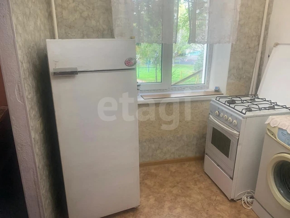 
  Сдается 1-комн. квартира 27.5 м². Фото 6.