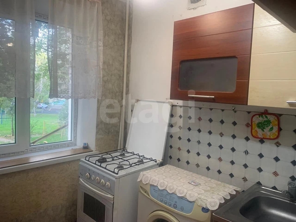 
  Сдается 1-комн. квартира 27.5 м². Фото 7.