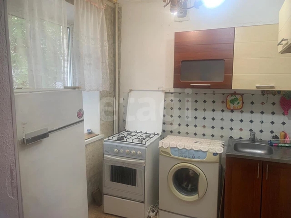 
  Сдается 1-комн. квартира 27.5 м². Фото 8.