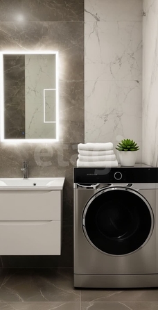 
  Продается 2-комн. квартира 62 м². Фото 3.