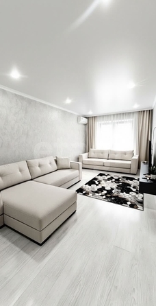 
  Продается 2-комн. квартира 62 м². Фото 5.