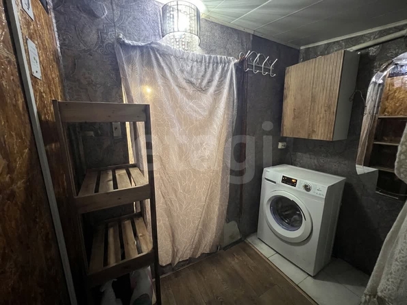
  Продается 2-комн. квартира 26 м². Фото 4.