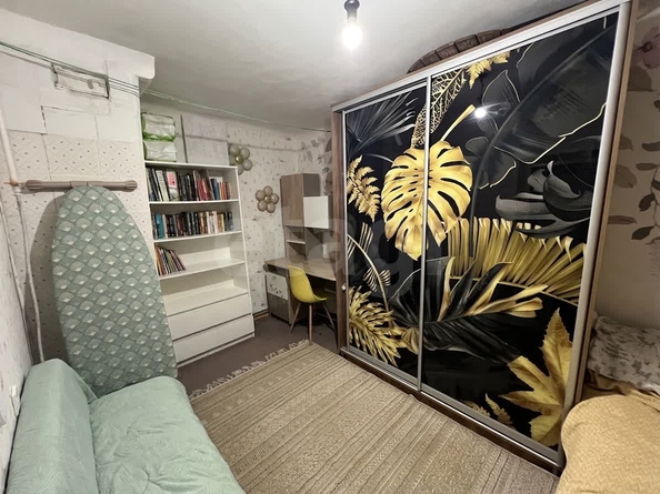 
  Продается 2-комн. квартира 26 м². Фото 7.