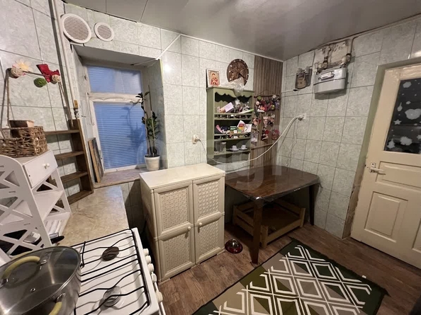 
  Продается 2-комн. квартира 26 м². Фото 12.
