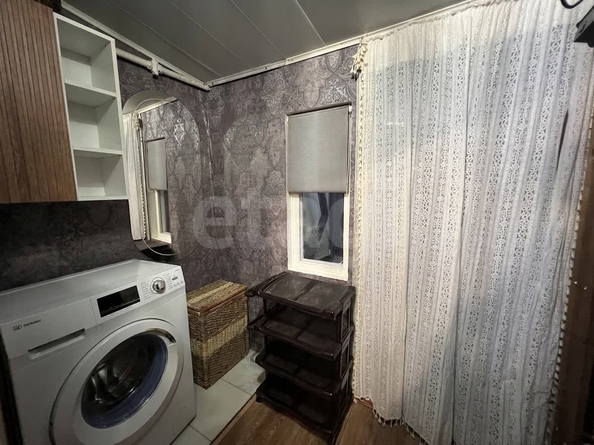 
  Продается 2-комн. квартира 26 м². Фото 13.