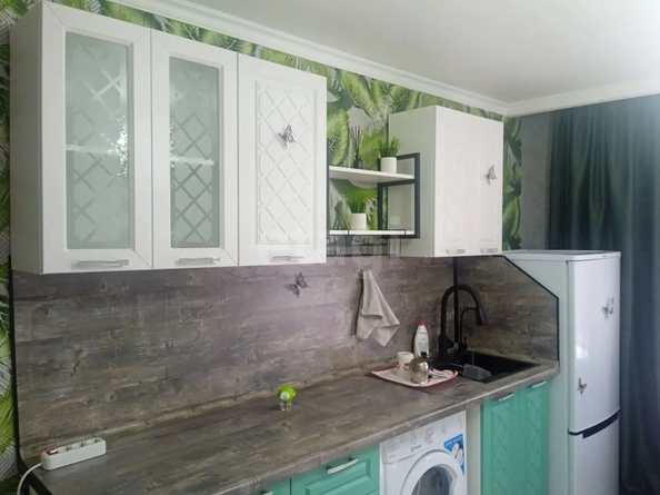 
  Сдается комната 15.3 м². Фото 6.