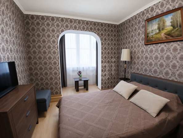 
  Продается 3-комн. квартира 63.6 м². Фото 1.