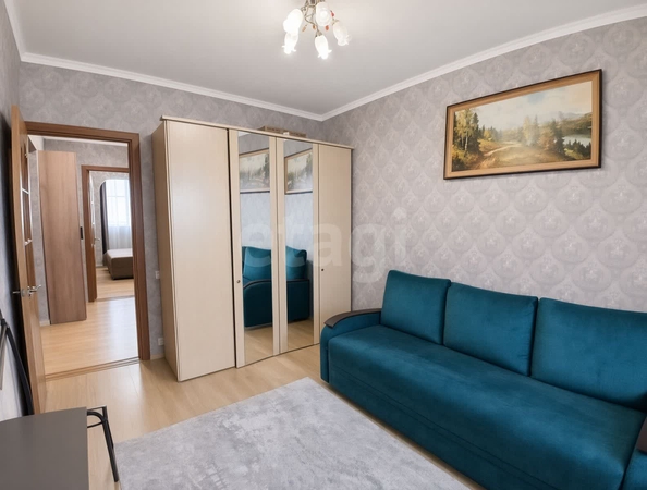 
  Продается 3-комн. квартира 63.6 м². Фото 4.