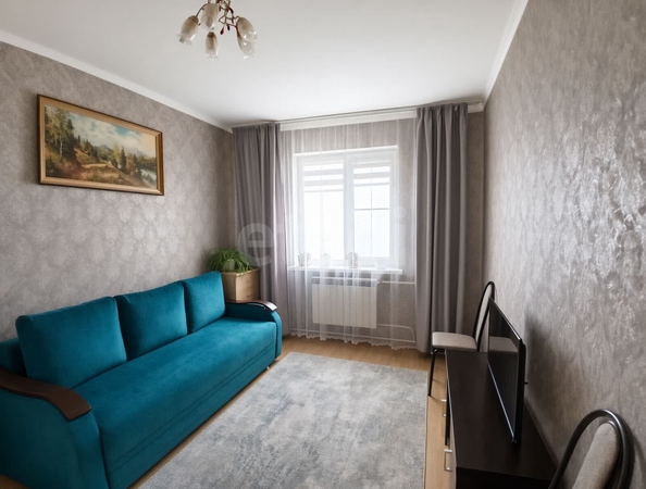 
  Продается 3-комн. квартира 63.6 м². Фото 6.