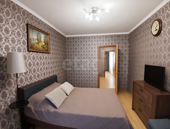 
  Продается 3-комн. квартира 63.6 м². Фото 7.