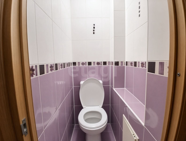 
  Продается 3-комн. квартира 63.6 м². Фото 8.