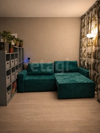 
  Продается 3-комн. квартира 43.4 м². Фото 3.