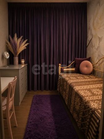 
  Продается 3-комн. квартира 43.4 м². Фото 4.