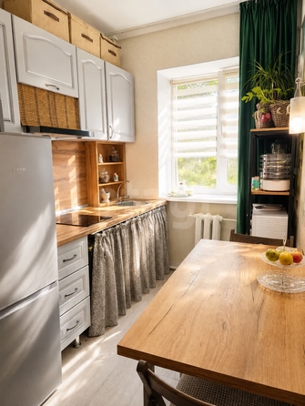 
  Продается 3-комн. квартира 43.4 м². Фото 5.