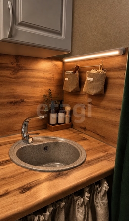 
  Продается 3-комн. квартира 43.4 м². Фото 6.