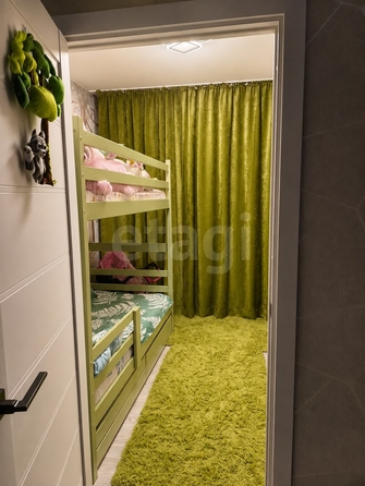 
  Продается 3-комн. квартира 43.4 м². Фото 12.