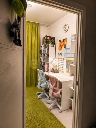 
  Продается 3-комн. квартира 43.4 м². Фото 13.