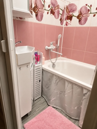 
  Продается 3-комн. квартира 43.4 м². Фото 14.