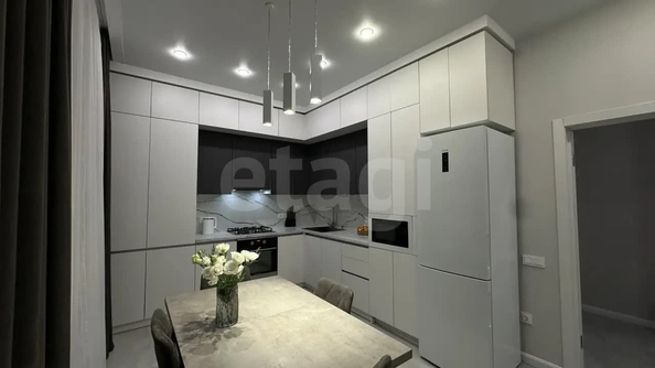 
  Продается дом 98 м², в КП Жилой район Гармония. Фото 1.