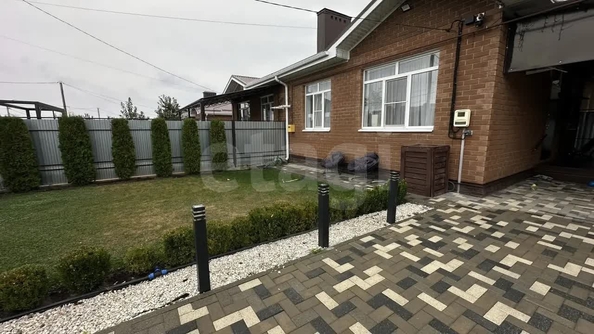 
  Продается дом 98 м², в КП Жилой район Гармония. Фото 10.