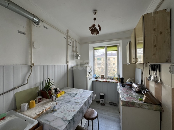 
  Продается 2-комн. квартира 39.3 м². Фото 5.