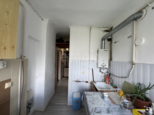 
  Продается 2-комн. квартира 39.3 м². Фото 6.