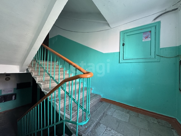 
  Продается 2-комн. квартира 39.3 м². Фото 10.