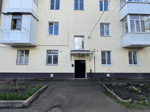 
  Продается 2-комн. квартира 39.3 м². Фото 11.