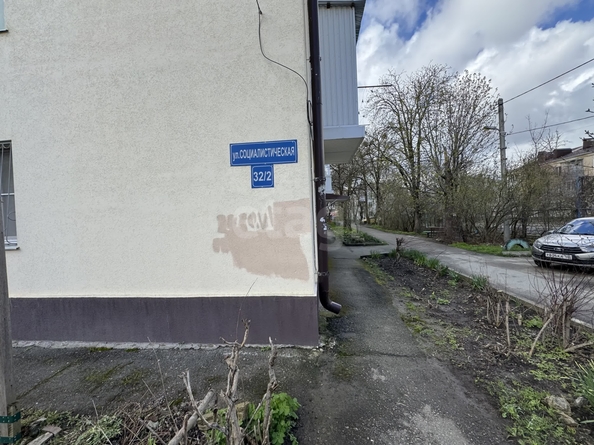 
  Продается 2-комн. квартира 39.3 м². Фото 12.