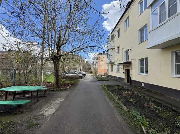 
  Продается 2-комн. квартира 39.3 м². Фото 14.