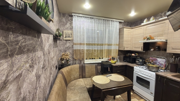 
  Продается 2-комн. квартира 52.9 м². Фото 3.