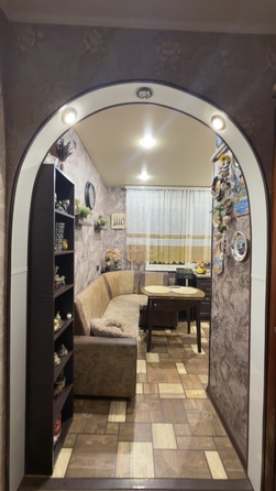 
  Продается 2-комн. квартира 52.9 м². Фото 8.
