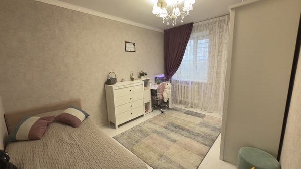 
  Продается 4-комн. квартира 95.2 м². Фото 2.