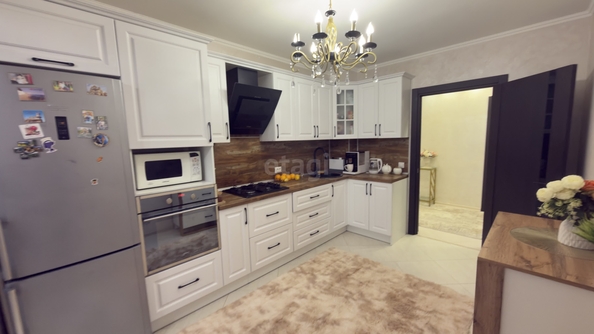 
  Продается 4-комн. квартира 95.2 м². Фото 3.