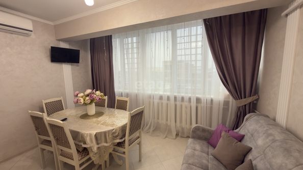 
  Продается 4-комн. квартира 95.2 м². Фото 4.
