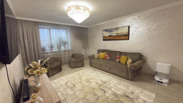 
  Продается 4-комн. квартира 95.2 м². Фото 5.