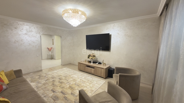 
  Продается 4-комн. квартира 95.2 м². Фото 6.
