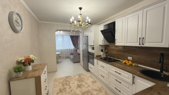 
  Продается 4-комн. квартира 95.2 м². Фото 7.