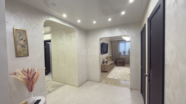 
  Продается 4-комн. квартира 95.2 м². Фото 9.