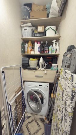 
  Продается 4-комн. квартира 95.2 м². Фото 19.