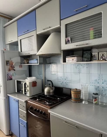 
  Продается 3-комн. квартира 64.5 м². Фото 6.
