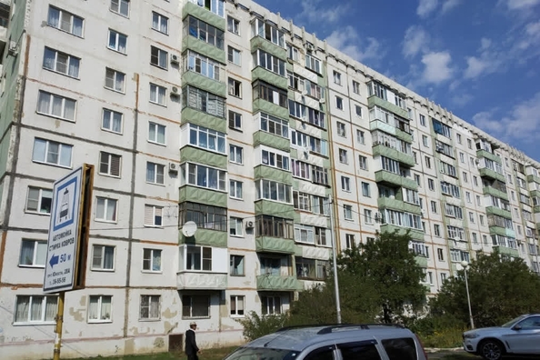 
  Продается 3-комн. квартира 64.5 м². Фото 11.